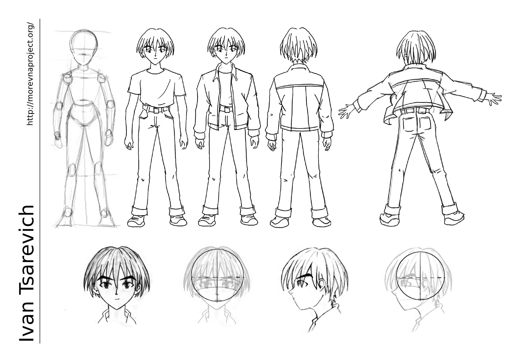 Character sketch  For working skills  Important Characters  Character  Sketch The Young seagull  Studocu