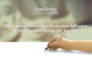 OpenToonz released! – Morevna Project
