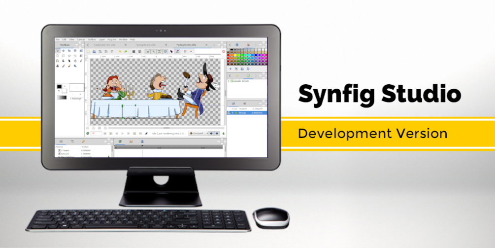 synfig-development
