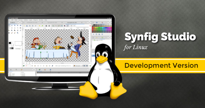 synfig-linux