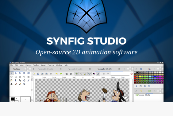synfig-website