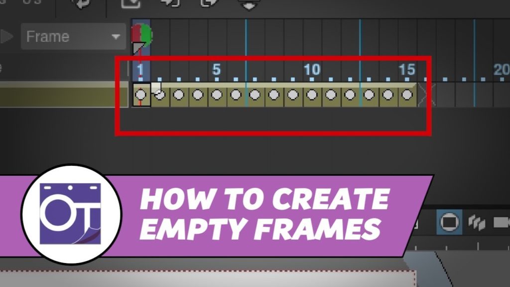 OpenToonz Tutorials - Morevna Project