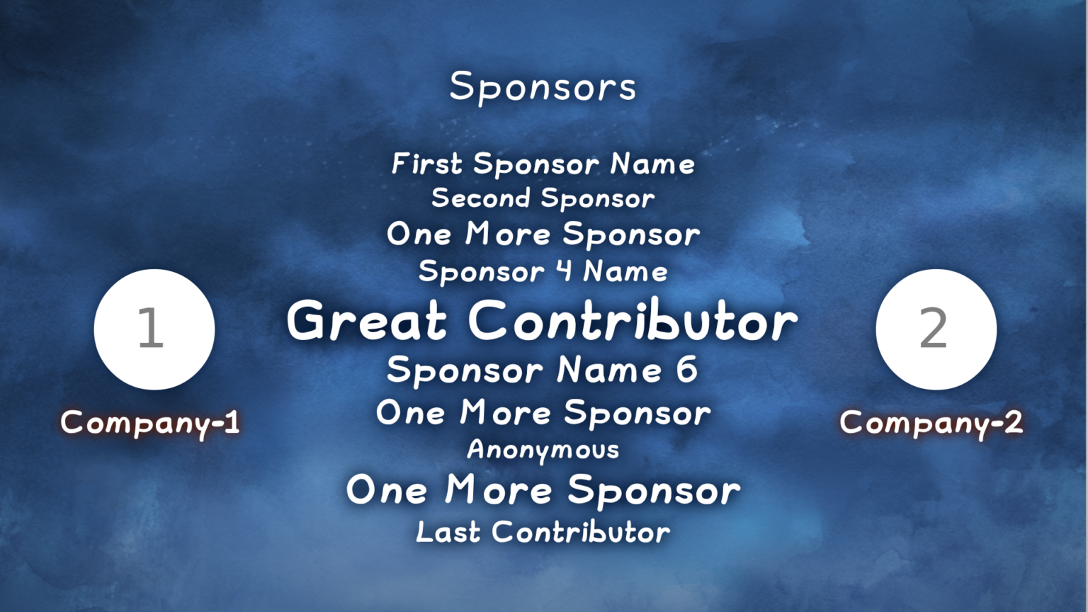 Your name in the credits of Pepper&Carrot Episode 4 — Morevna Project