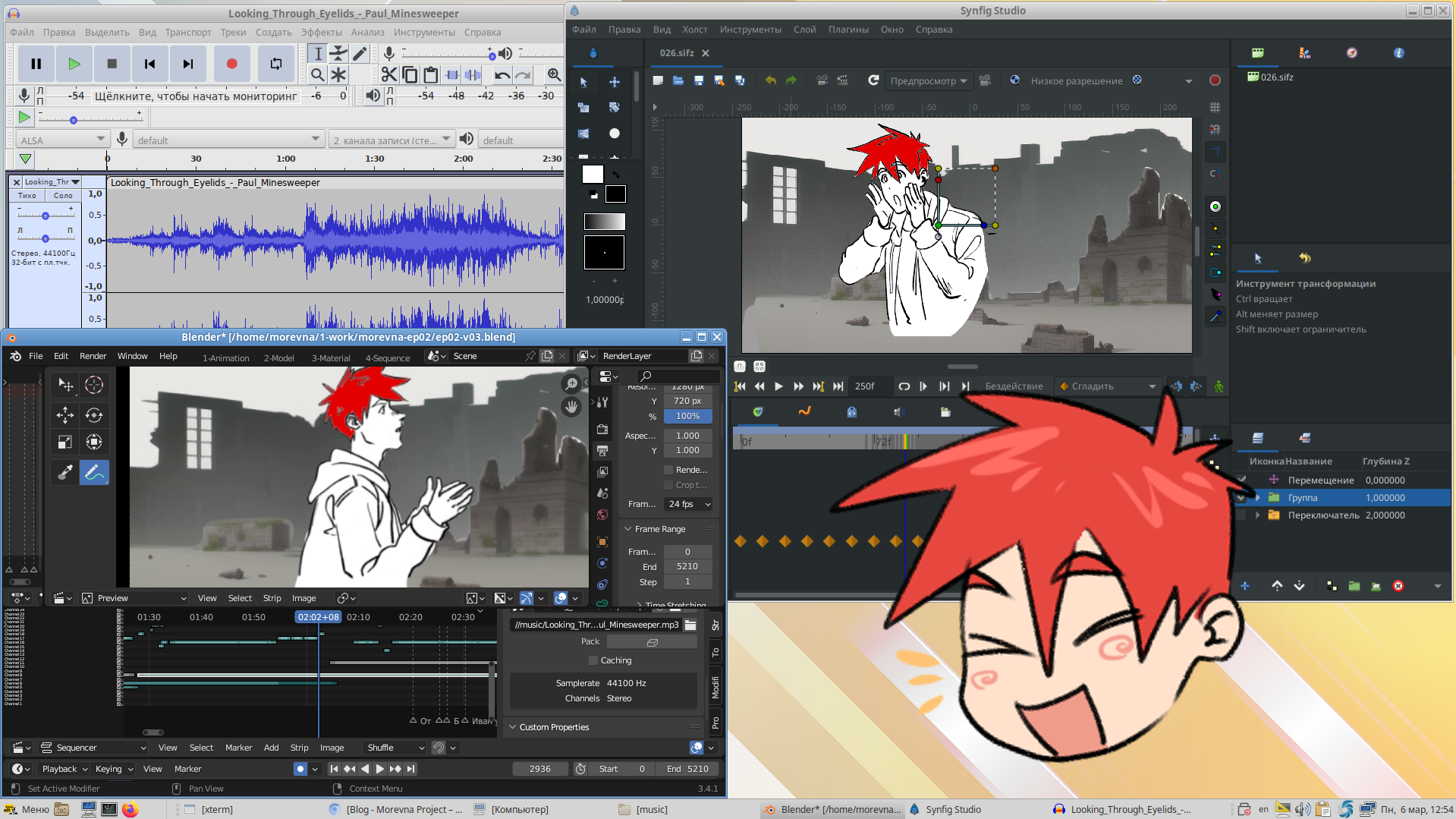 Anime Maker Software for PC 10 Best Apps in 2023